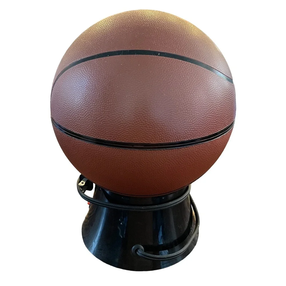 Intertek basketball hot